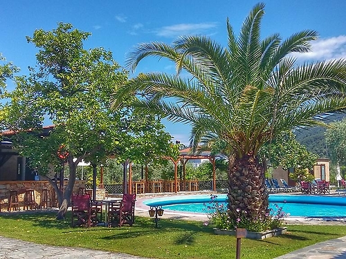 Hotel Natasa Grecia (12 / 31)