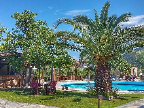 Hotel Natasa Grecia (12 / 31)