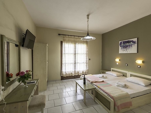 Hotel Natasa Grecia (19 / 31)