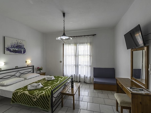 Hotel Natasa Grecia (26 / 31)