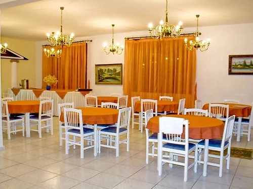 Hotel Natasa Thassos Grecia (14 / 31)