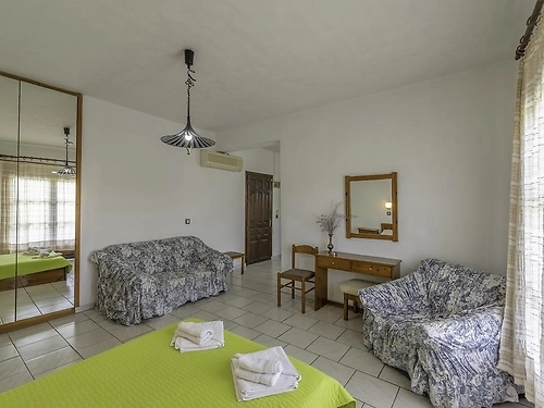 Hotel Natasa Thassos (28 / 31)