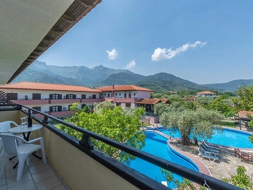 Hotel Natasa Grecia (5 / 31)