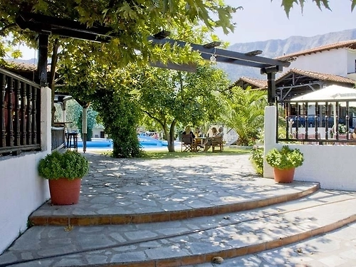 Hotel Natasa Thassos Grecia (10 / 31)