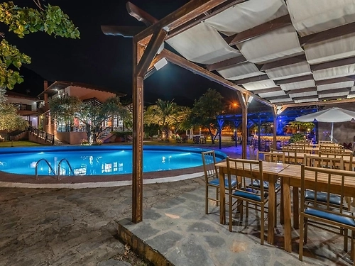 Hotel Natasa Grecia (8 / 31)