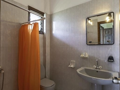 Hotel Natasa Thassos Grecia (21 / 31)