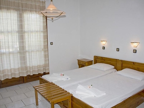 Hotel Natasa Thassos (20 / 31)
