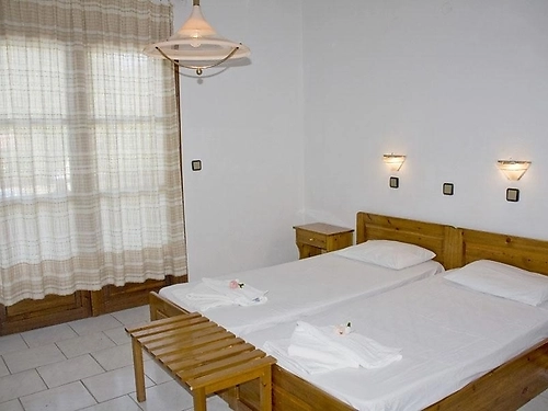 Hotel Natasa Thassos (20 / 31)