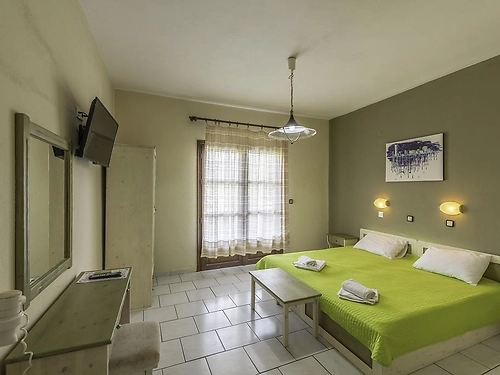 Hotel Natasa Thassos Grecia (23 / 31)