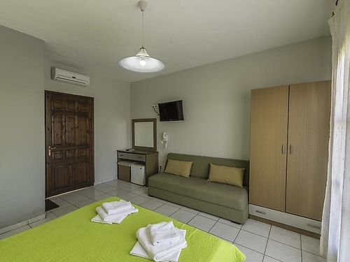 Hotel Natasa Thassos (25 / 31)