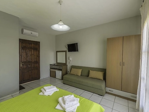 Hotel Natasa Thassos (25 / 31)