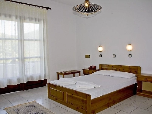 Hotel Natasa Thassos Grecia (22 / 31)