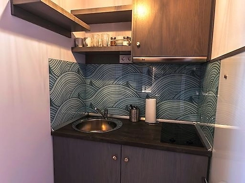 Hotel Aliston Studios Thassos (11 / 22)