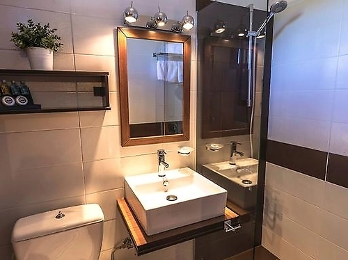 Hotel Aliston Studios Grecia (9 / 22)