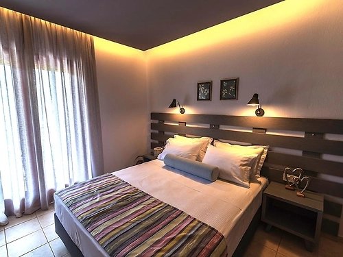 Hotel Aliston Studios Thassos (8 / 22)