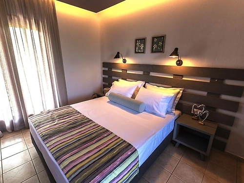 Hotel Aliston Studios Thassos Grecia (10 / 22)