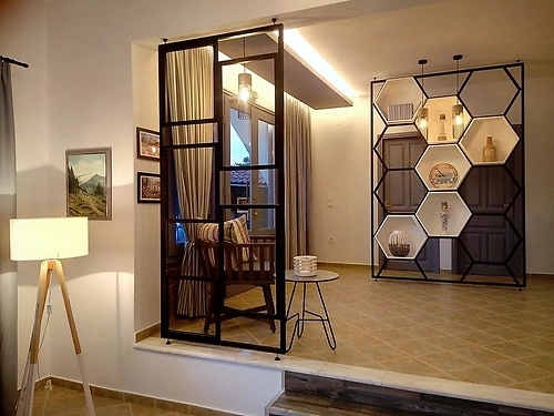 Hotel Aliston Studios Thassos Grecia (13 / 22)