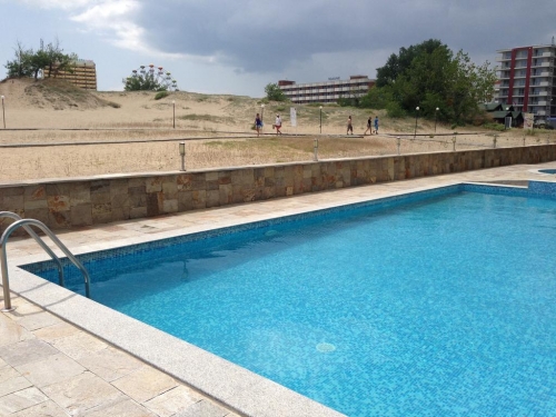 Hotel Viand Sunny Beach (22 / 27)