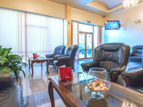 Hotel Viand Sunny Beach Bulgaria (13 / 27)