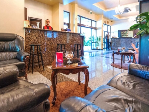 Hotel Viand Sunny Beach (14 / 27)