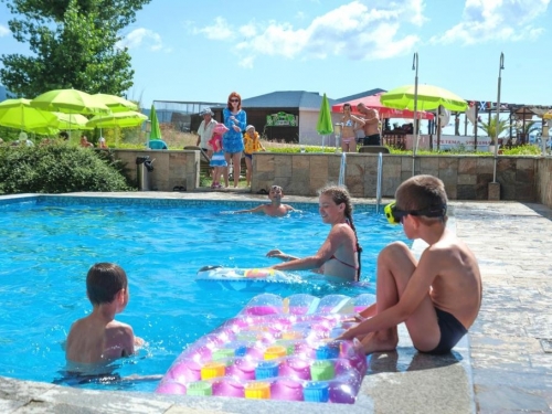 Hotel Viand Bulgaria (23 / 27)