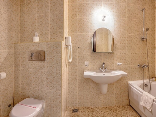 Hotel Viand Sunny Beach Bulgaria (11 / 27)