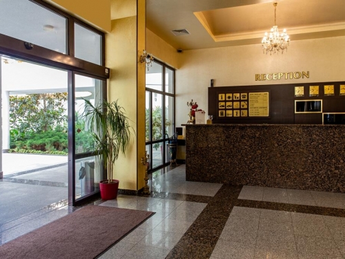 Hotel Viand Bulgaria (4 / 27)
