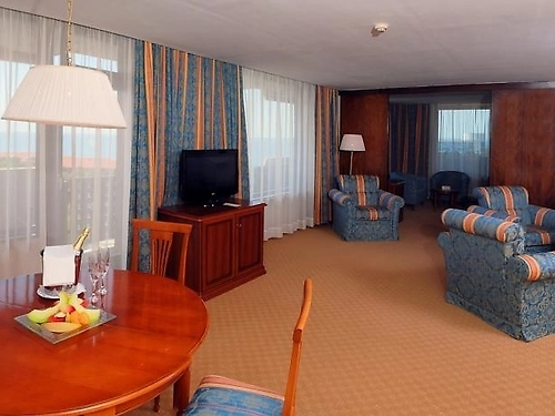 Grand Hotel Varna Bulgaria (10 / 42)