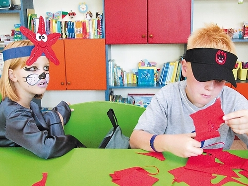 Grand Hotel Varna Constantin si Elena Bulgaria (33 / 42)