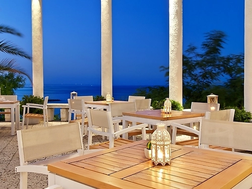 Grand Hotel Varna Bulgaria (15 / 42)