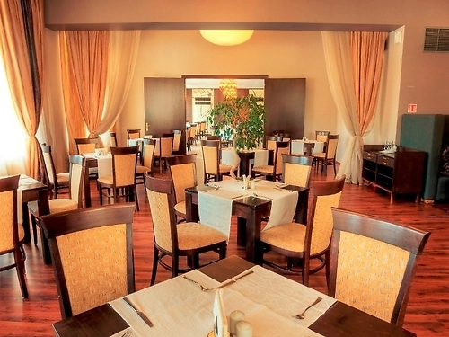 Grand Hotel Varna Bulgaria (18 / 42)