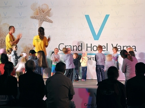 Grand Hotel Varna Bulgaria (42 / 42)