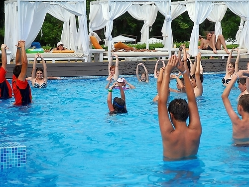 Grand Hotel Varna Constantin si Elena Bulgaria (16 / 42)