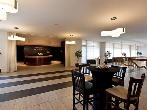 Grand Hotel Varna Constantin si Elena Bulgaria (20 / 42)