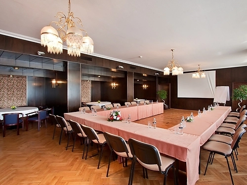 Grand Hotel Varna Constantin si Elena Bulgaria (21 / 42)