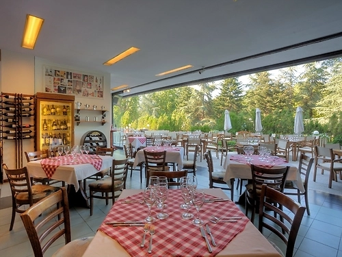 Grand Hotel Varna Constantin si Elena (19 / 42)