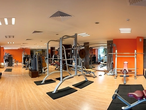 Grand Hotel Varna Bulgaria (39 / 42)