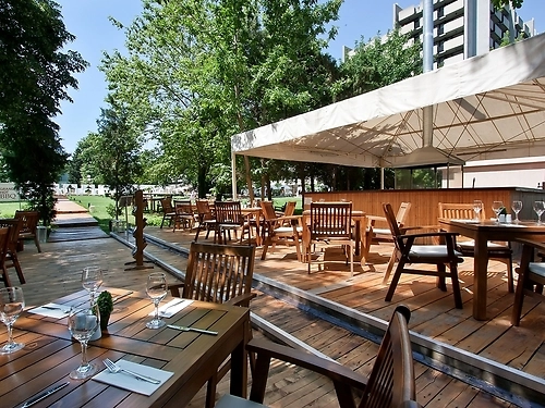 Grand Hotel Varna Constantin si Elena Bulgaria (26 / 42)