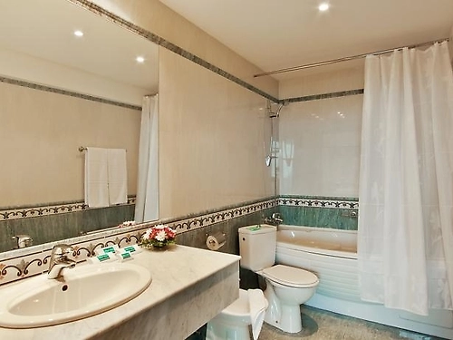 Grand Hotel Varna Constantin si Elena Bulgaria (11 / 42)