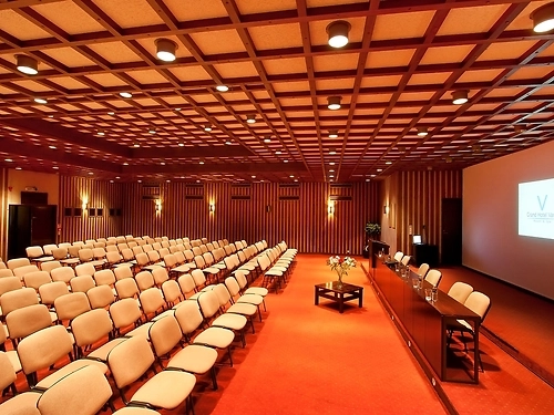 Grand Hotel Varna Constantin si Elena (30 / 42)