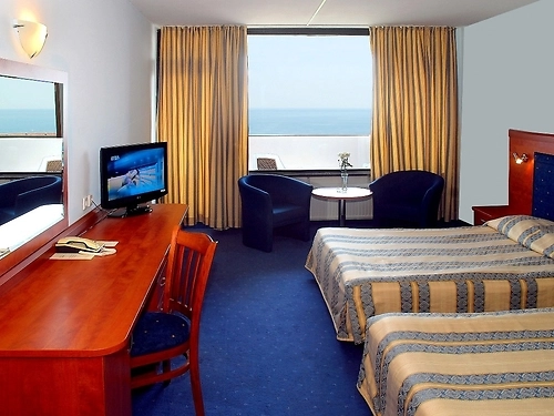 Grand Hotel Varna Constantin si Elena (5 / 42)