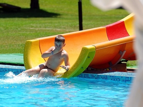 Grand Hotel Varna Bulgaria (31 / 42)