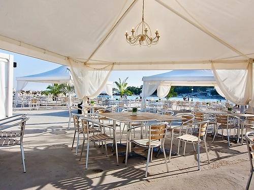 Grand Hotel Varna Bulgaria (38 / 42)