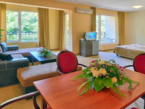 Hotel Paradise Green Park Bulgaria (13 / 32)