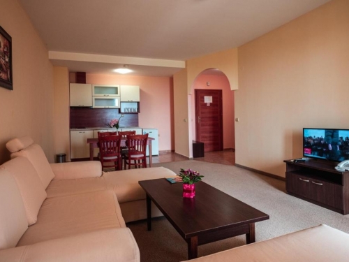 Hotel Paradise Green Park Nisipurile de Aur (6 / 32)