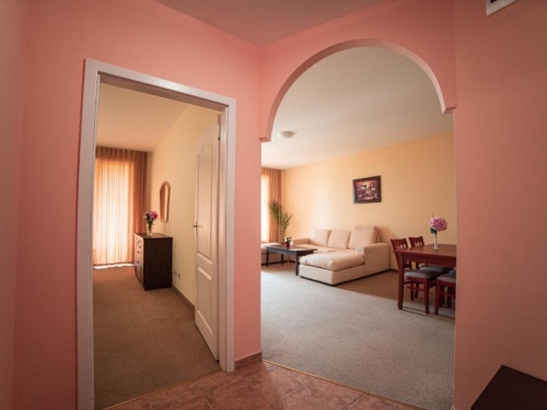 Hotel Paradise Green Park Nisipurile de Aur (9 / 32)