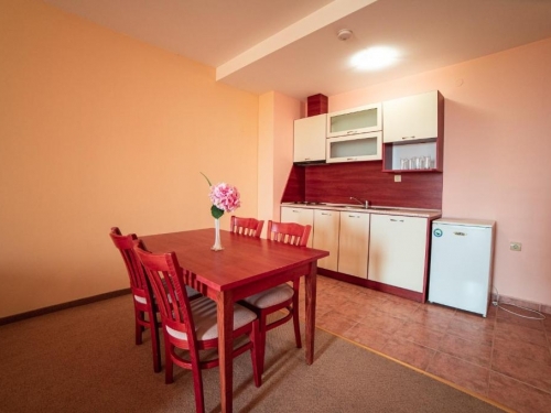 Hotel Paradise Green Park Bulgaria (10 / 32)