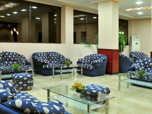 Hotel Paradise Green Park Nisipurile de Aur (17 / 32)