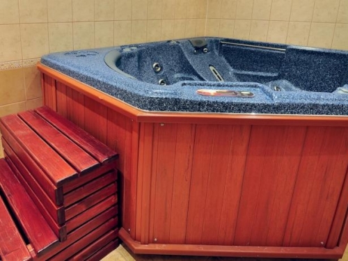 Hotel Paradise Green Park Bulgaria (21 / 32)