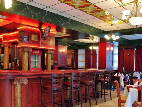 Hotel Paradise Green Park Bulgaria (23 / 32)